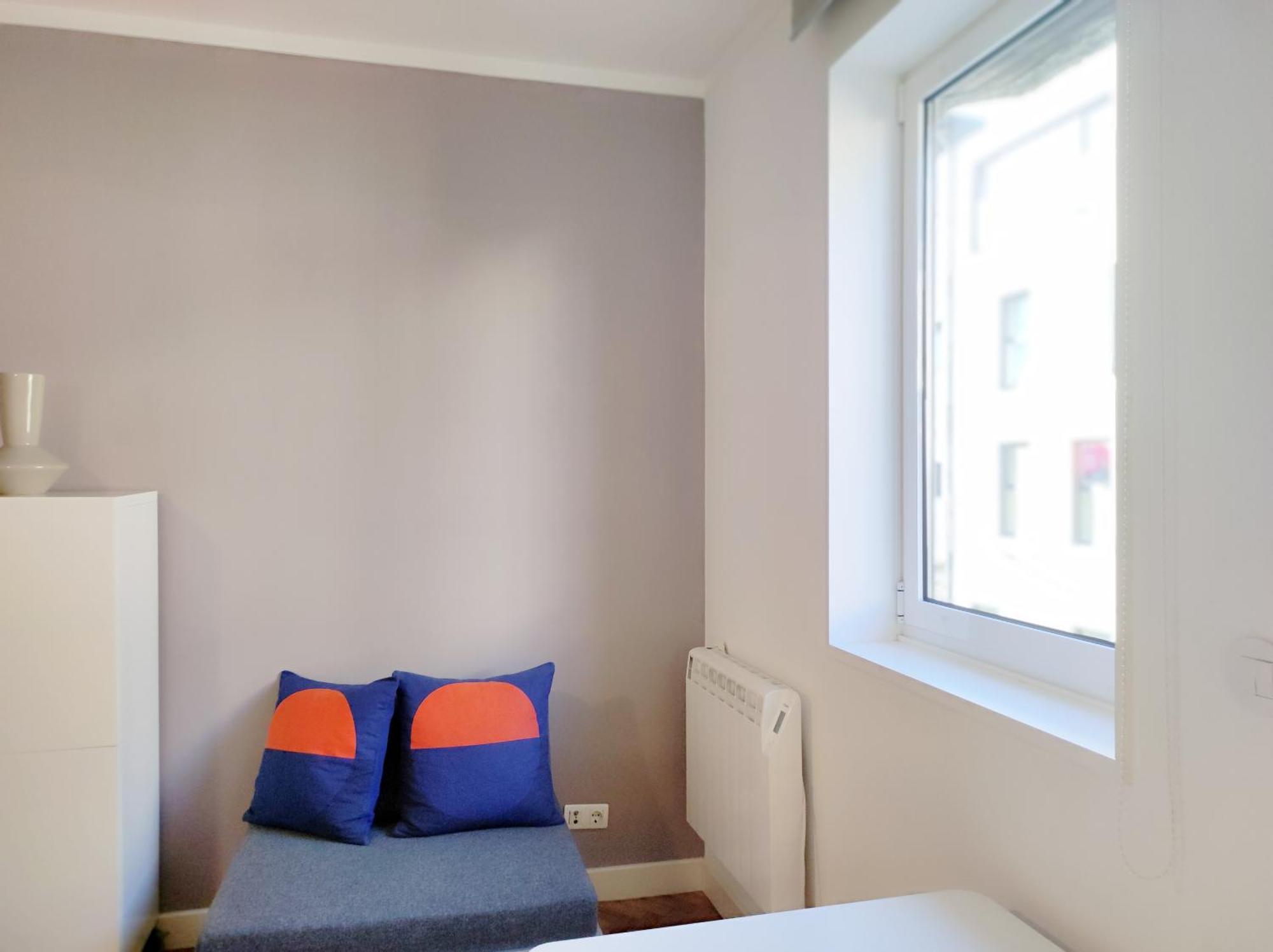 E36 - Ideal For Families - Large Areas Porto Exterior photo