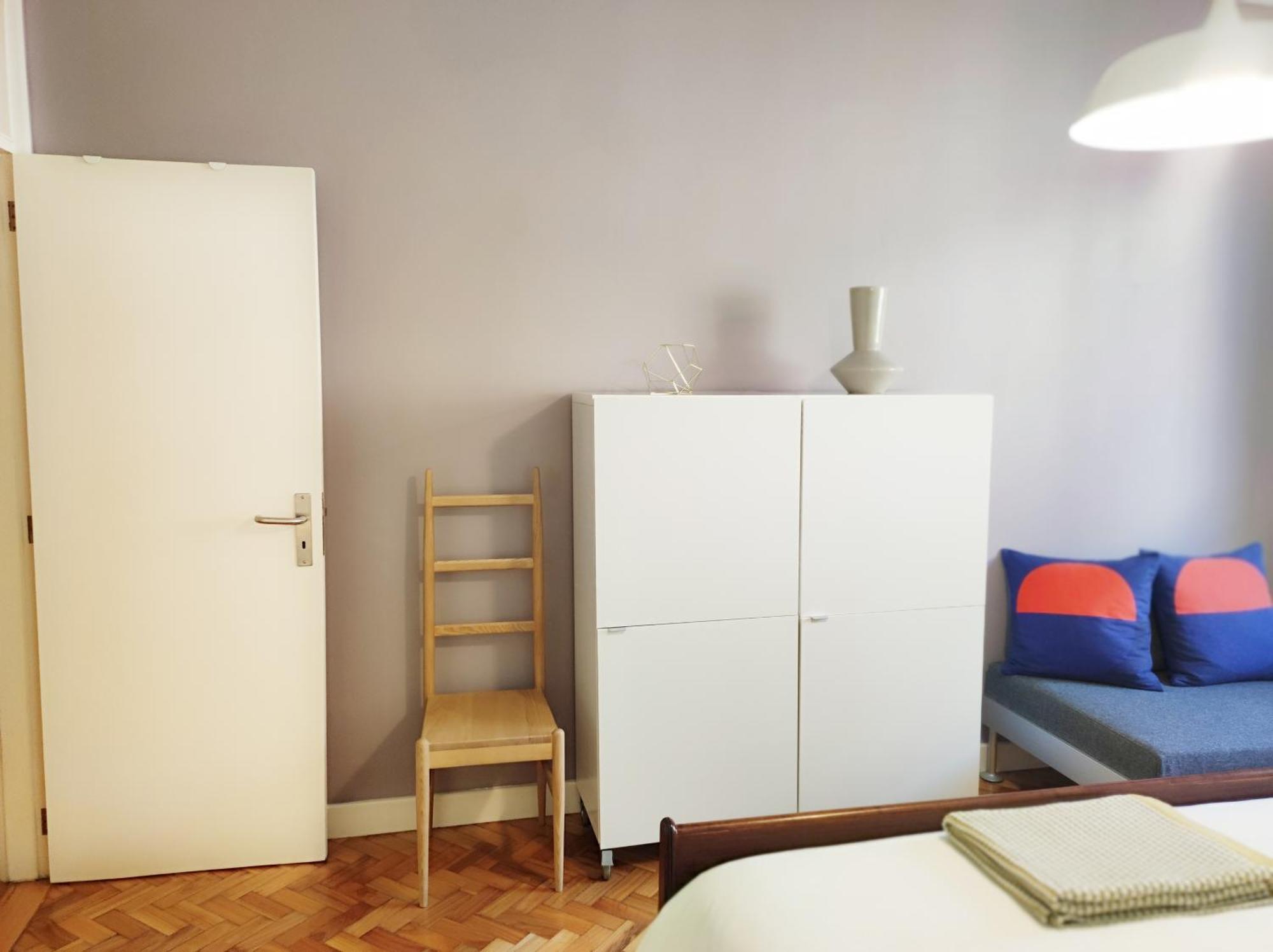 E36 - Ideal For Families - Large Areas Porto Exterior photo