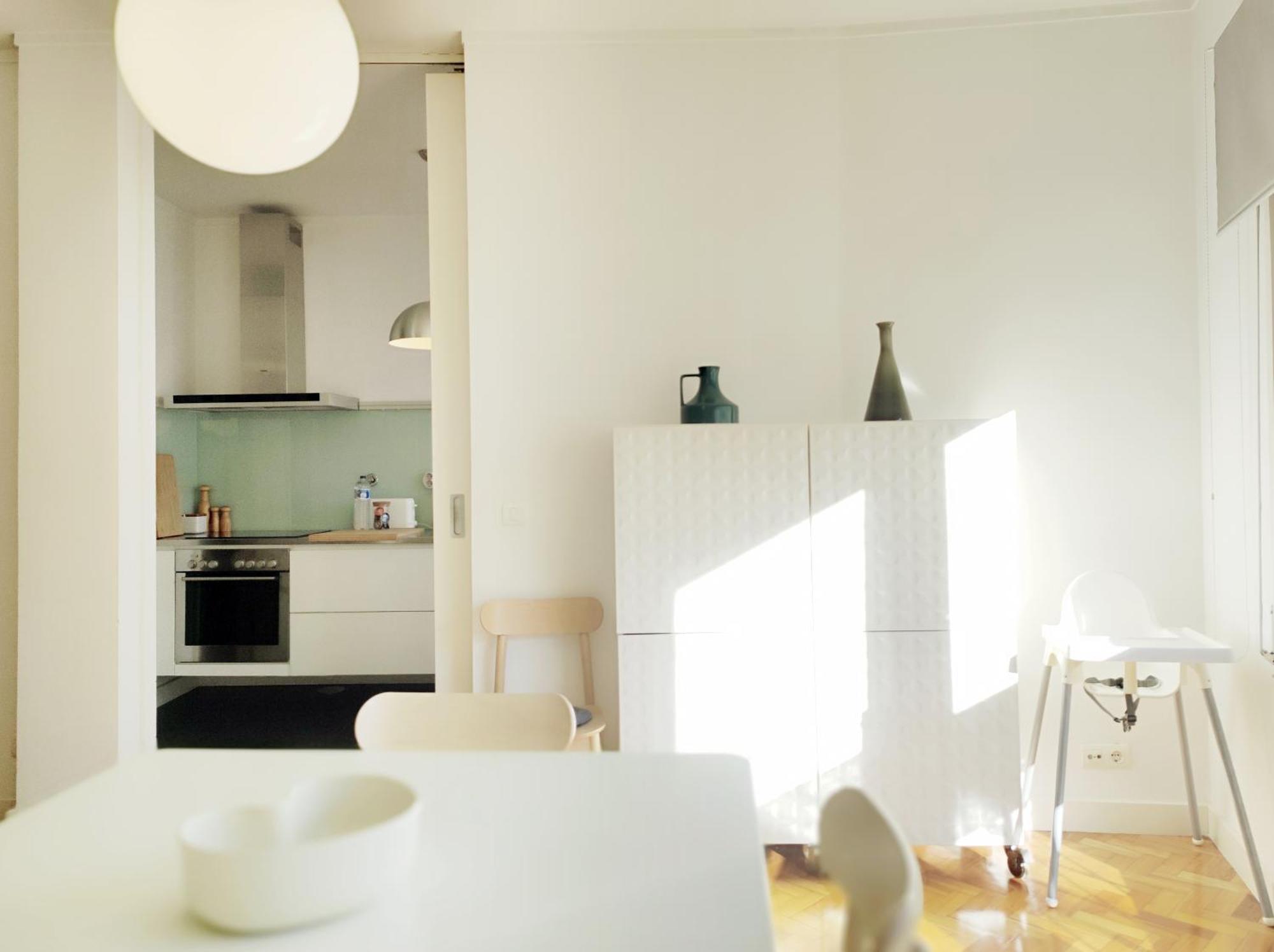 E36 - Ideal For Families - Large Areas Porto Exterior photo